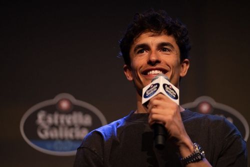 MotoGP - Marc Márquez: "Não posso me considerar um piloto melhor do que era antes da lesão em 2020".