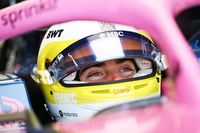 Colapinto, confirmado en Alpine: "Sé que 2026 será mucho mejor que 2025"