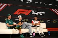 Alonso defiende por qu&eacute; emitir las radios en la F1 es "innecesario al 99.9%"