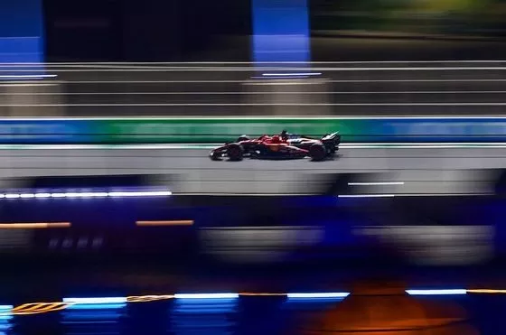 Charles Leclerc, Ferrari