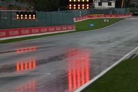 La FIA lo explica: por esto se retras&oacute; tanto el GP de B&eacute;lgica 2025 de F1