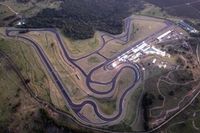 Stock Car: Di Mauro supera Massa e lidera primeiro treino livre da etapa do Velocitta