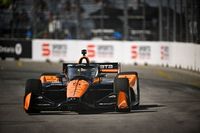 IndyCar Toronto: O'Ward gana y mantiene el pulso a Palou, 12&ordm; tras un mal d&iacute;a estrat&eacute;gico