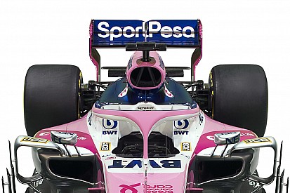 Racing Point запланувала великі оновлення в перших гонках сезону-2019