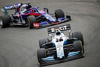 Kubica siente que no tiene ritmo de carrera desde que volvi&oacute; a la F1