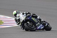  Viñales: “Hay que mejorar aspectos básicos de la moto”