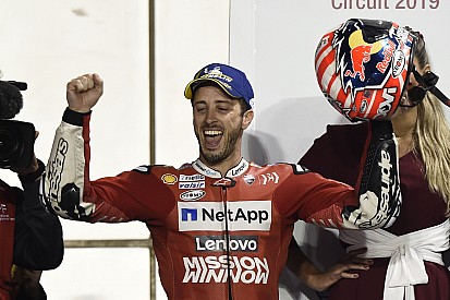 El triunfo de Dovizioso en Qatar está en manos de la Corte de Apelación de la FIM