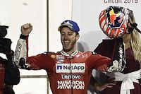 La FIM declara legal el spoiler de Ducati y confirma la victoria de Dovizioso