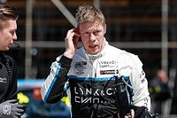 Bj&ouml;rk na czele WTCR