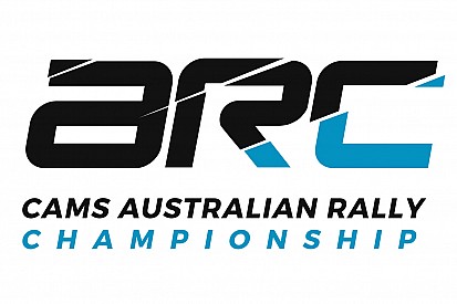 Australian Rally launches new branding for 2019