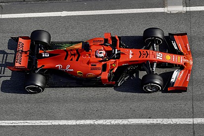 A Ferrari Ausztráliára ejti a Mission Winnow márkát - utána visszatérhet?!