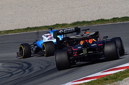 Verstappen, kaza yüzünden kaybedilen iki güne rağmen umutlu