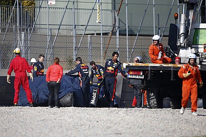 Zwaarste crash uit carrière tast zelfvertrouwen Gasly niet aan