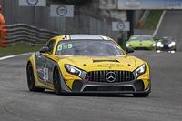 Kisiel drugi w kwalifikacjach