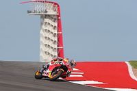 Márquez se queda solo y suma su séptima pole consecutiva en Austin