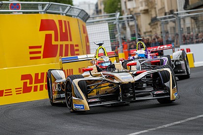 Vergne: "Ormai vedo il titolo, ma continuerò a spingere senza fare troppi calcoli"