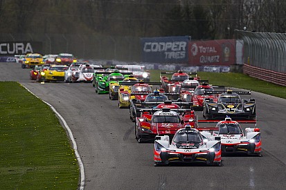 В IMSA посчитали новый регламент топ-класса WEC слишком дорогим