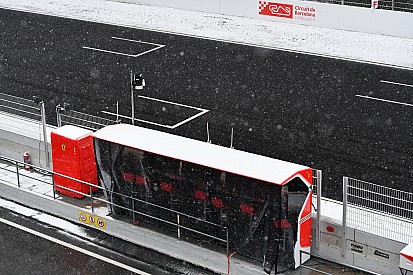Hava yüzünden kaybedilen gün telafi edilmeyecek