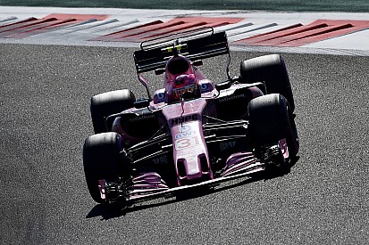 Force India, Barcelona testine dört pilotla katılacak