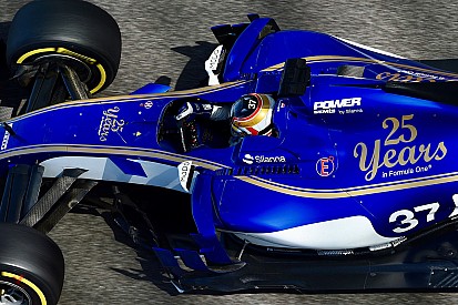 Leclerc: 2018 Ferrari motoru Sauber'i daha güçlü yapacak