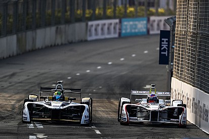 Porsche e Audi pronte a collaborare in Formula E!