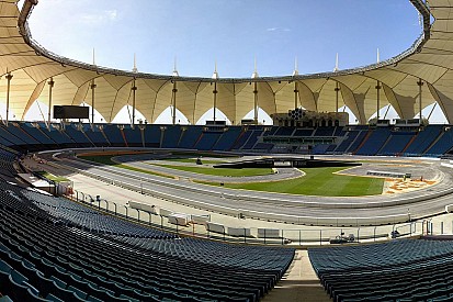 Race of Champions anuncia el sorteo de la fase de grupos