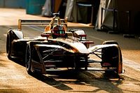 Vergne le quita la pole a Buemi en el ePrix de Chile