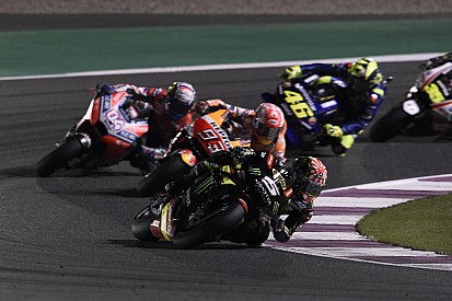 MotoGP-Termine 2019: Tests, Rennen und MotoE-Kalender