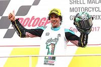 Chefe: “Morbidelli é meu piloto mais talentoso desde Nakano”