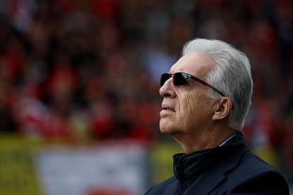 Ferrari: Teknik anlamda istikrar sağlamak için Arrivabene ile yolları ayırdık