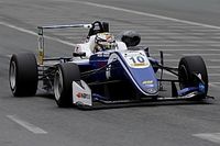 Shvartzman consigue su segunda pole y Palou saldr&aacute; 7&ordm;