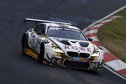 Jens Marquardt: Sieg bei 24h Nürburgring ein "Fokus-Thema"