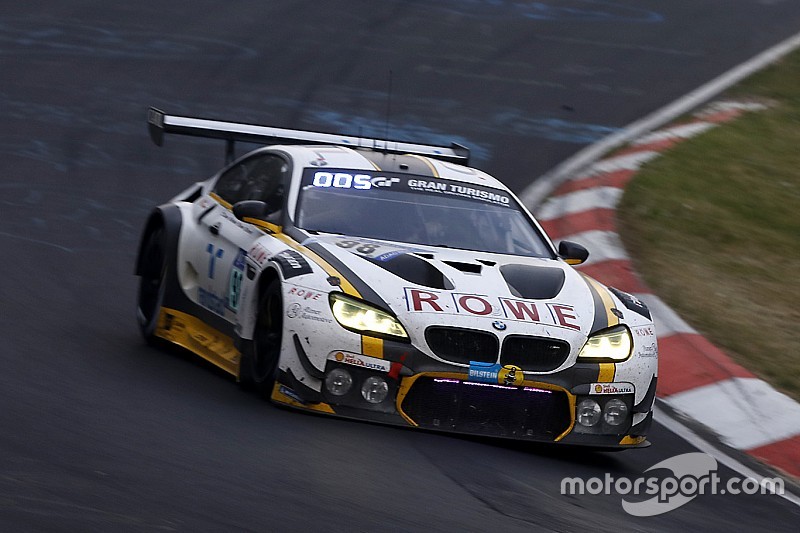 Jens Marquardt: Sieg bei 24h Nürburgring ein