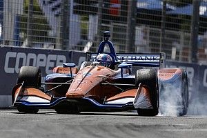 Dixon consigue una victoria de oro en Toronto