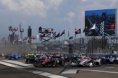 Guía equipo por equipo de la temporada 2019 de IndyCar