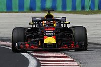 Ricciardo encabeza la primera sesi&oacute;n del GP de Hungr&iacute;a