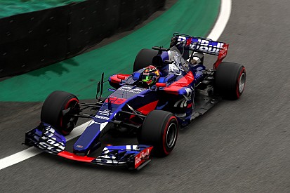 Toro Rosso, Casio ile yeni anlaşma imzaladı