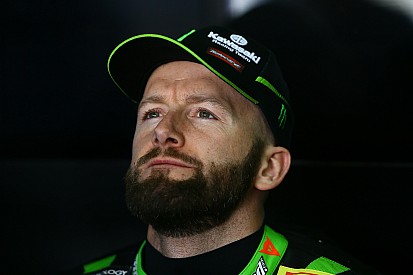Tom Sykes: "Das Motorrad macht nicht das, was ich möchte"