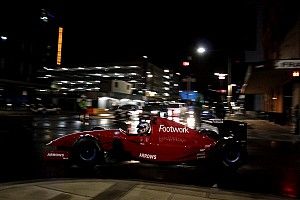 Adelaida publica un vídeo del rodaje secreto con los F1