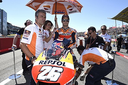 Rea invita a Pedrosa a unirse al WorldSBK: “Sería un sueño”