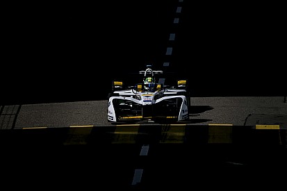 EL2 - Di Grassi reste invaincu, Buemi dans le mur