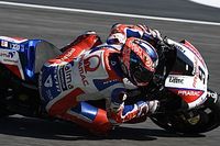 Petrucci: "Sab&iacute;a el acuerdo hace d&iacute;as, pero preferimos anunciarlo despu&eacute;s de Mugello"