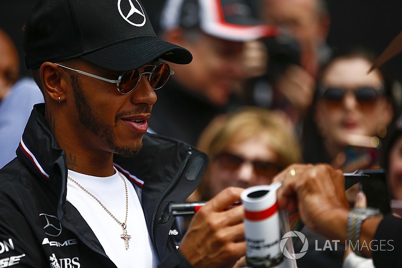 ハミルトン、カナダはフェラーリ優勢予想「アップデートの遅れが痛い」