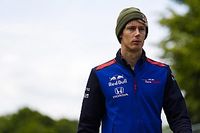 Hartley cre que es "est&uacute;pido" responder a los comentarios sobre Norris