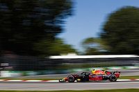 Verstappen manda en la segunda pr&aacute;ctica en Canad&aacute;