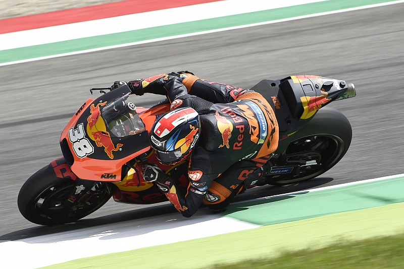 Bradley Smith pensa al ritiro se non dovesse trovare un posto in MotoGP nel 2019