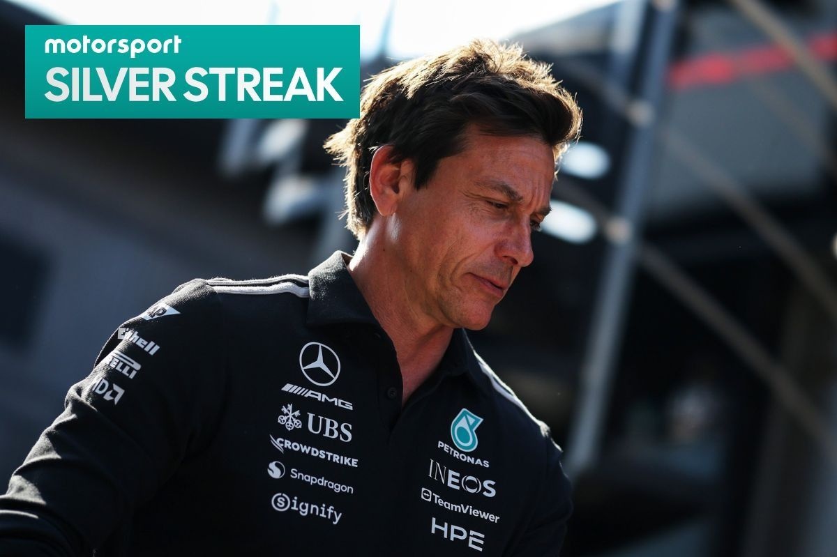 Toto Wolff Critiques F1 Financial Proposal Amid Talent Crisis