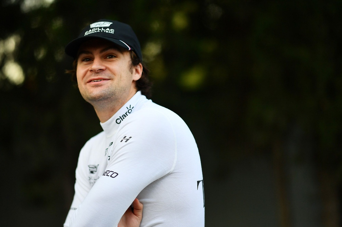 Colton Herta vise la F1 en 2028 : "J'ai encore une chance"