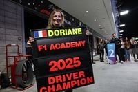 F1 Academy 2025 season recap