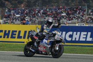 Cómo Ducati no tuvo dudas de que Alex Márquez "merece la moto oficial" en 2026